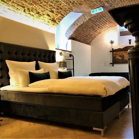 Luxus Apartment Colloseum In Der Stadt Фрайбург Екстериор снимка