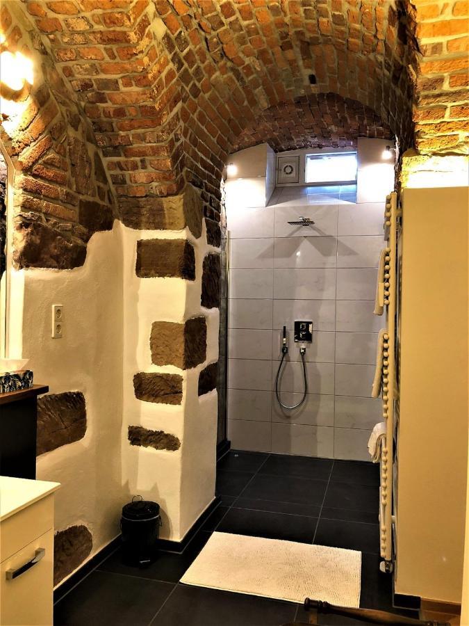Luxus Apartment Colloseum In Der Stadt Фрайбург Екстериор снимка