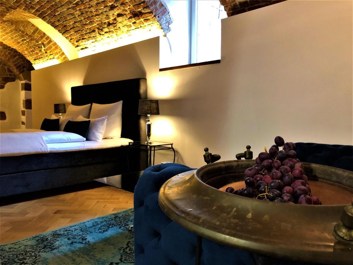 Luxus Apartment Colloseum In Der Stadt Фрайбург Екстериор снимка