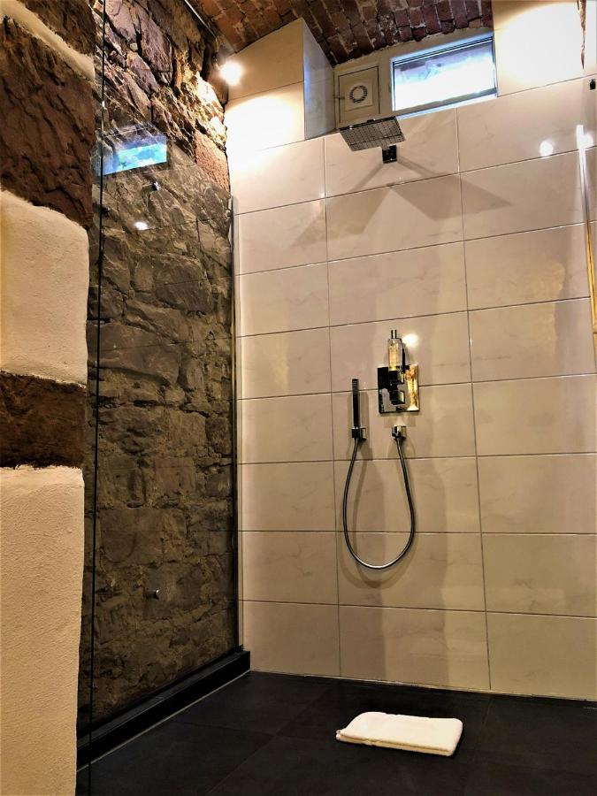 Luxus Apartment Colloseum In Der Stadt Фрайбург Екстериор снимка
