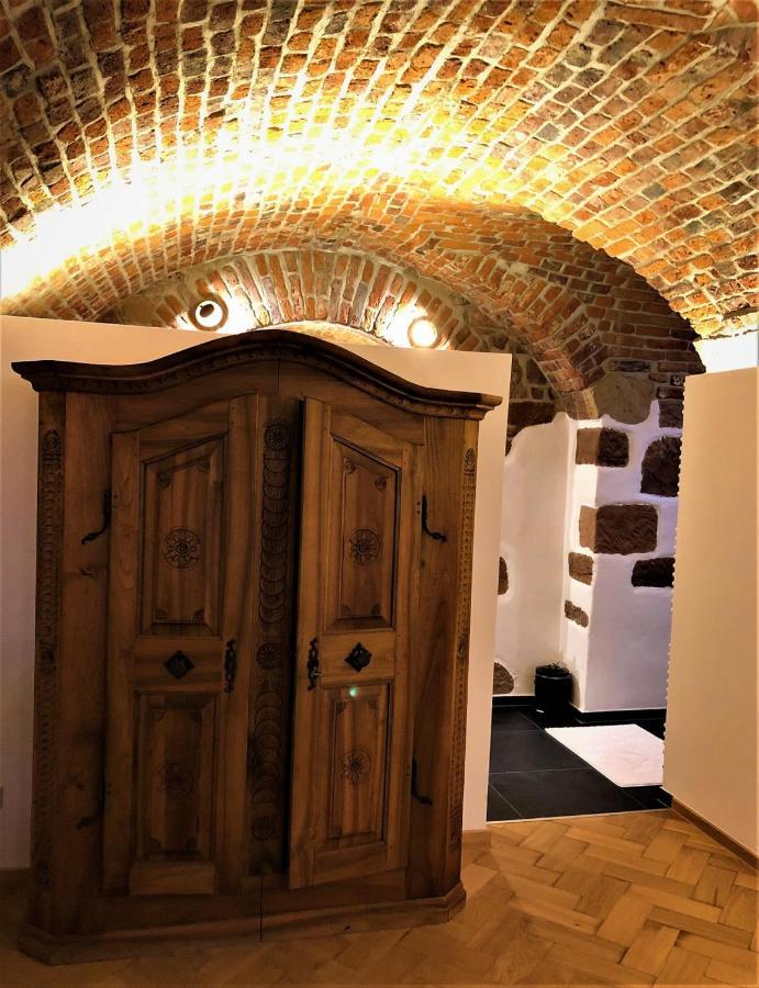 Luxus Apartment Colloseum In Der Stadt Фрайбург Екстериор снимка