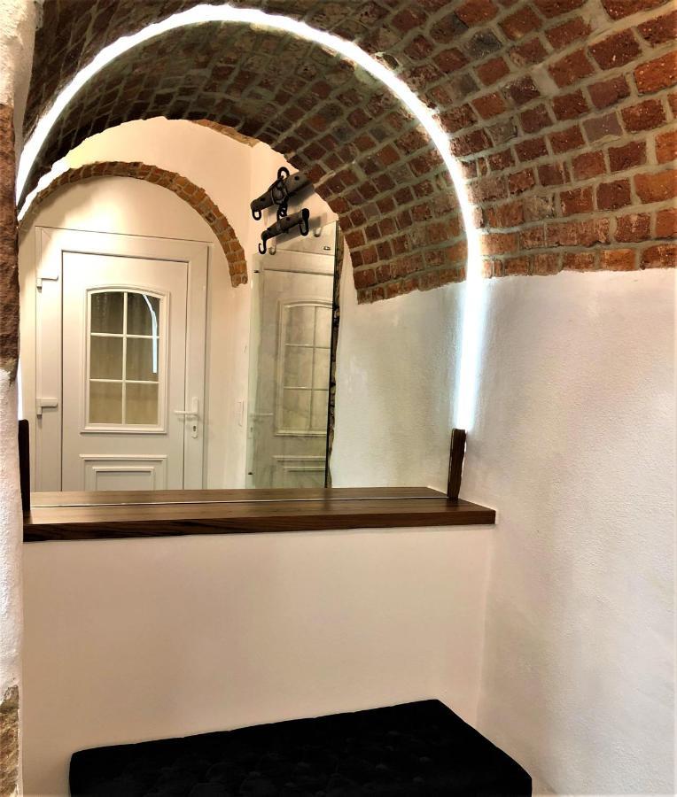 Luxus Apartment Colloseum In Der Stadt Фрайбург Екстериор снимка
