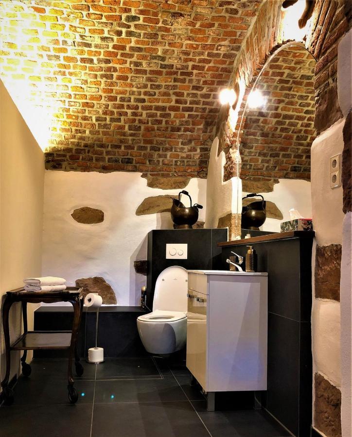 Luxus Apartment Colloseum In Der Stadt Фрайбург Екстериор снимка